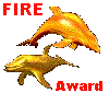 List of Fire awarded works