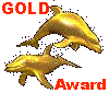 List of Gold awarded works