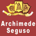 Verre de Murano d'Archimede Seguso 