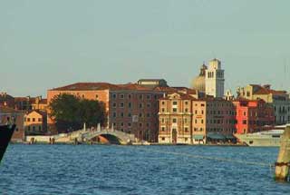 Venice Arsenale