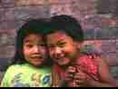 bambini-nepal