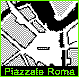 Venice Piazzale Roma Map