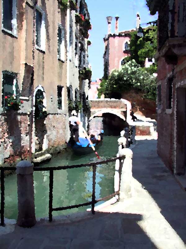 Venice Images